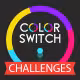 Color Switch: Challenges
