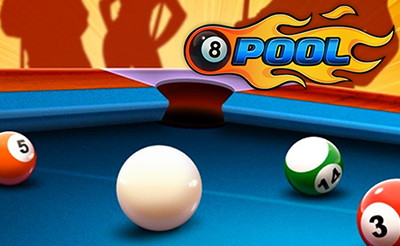 8 Ball Pool - Sports games 