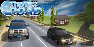 Traffic Road