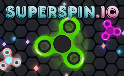 SuperSpin.io