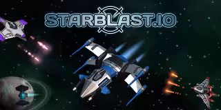 Starblast.io