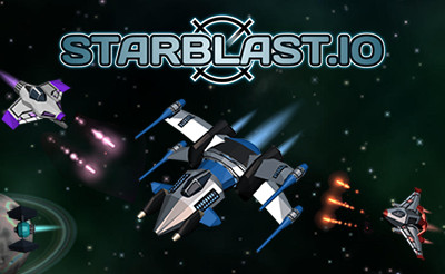 Starblast.io - Jogos de Ação - 1001 Jogos