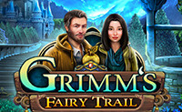 Grimms Fairy Tale