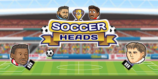 Head Soccer: Jogue Head Soccer gratuitamente em LittleGames