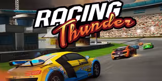 Racing Thunder