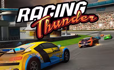 Racing Thunder