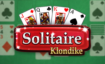 Solitaire Klondike - Juegos de - Isla de Juegos