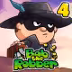 Bob The Robber 4 Season 1: France