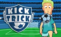 Free Kicks Games, play them online for free on 1001Games.