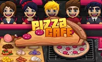 Papa's Pizzeria - Jogos de Meninas - 1001 Jogos