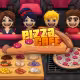 Pizza Cafe