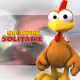 Moorhuhn Solitaire