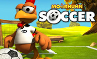 MOORHUHN 360  Online Friv Games