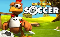 Play Soccer Games on 1001Games, free for everybody!