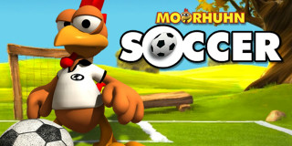 Moorhuhn Football - Free Play & No Download