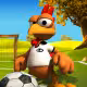 Moorhuhn Football