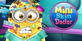 Jeux De Minions Y Jouer Gratuitement Sur 1001jeux