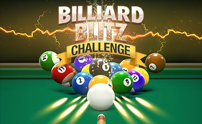 Jogos de Bilhar, joga online gratuitamente em 1001Jogos.