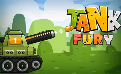 Tank Fury