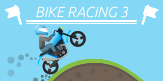 Bike Racing 3 - Jogo Gratuito Online