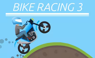 Bike Racing 3