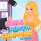 Girls Photoshopping Dressup