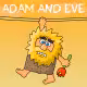 Adam and Eve