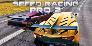 Speed Racing Pro 2