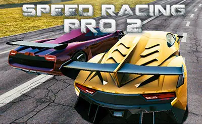 Speed Racing Pro 2 - Jogos de Corrida - 1001 Jogos