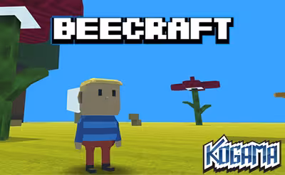 KoGaMa: BeeCraft