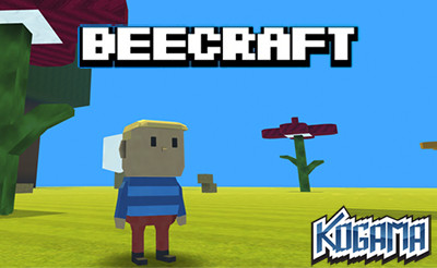 Kogama: Minecraft - Jogo Grátis Online