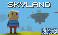KoGaMa: Skyland