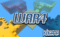 KoGaMa: War4