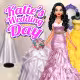 Katie's Wedding Day