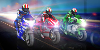 Jogos de Corridas de Motos, jogue gratuitamente online em 1001Jogos.