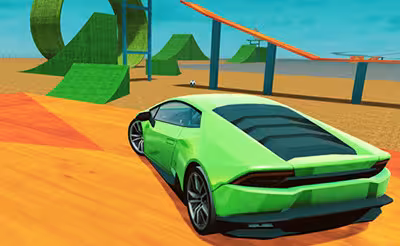 Madalin Stunt Cars 2