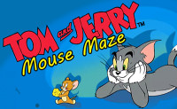 Tom Jerry Spiele