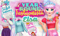 Ellie Fashion Police - Jogos de Vestir - 1001 Jogos