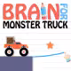 Brain for Monster Truck