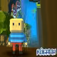 KoGaMa: ParkourWood