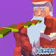 KoGaMa: Xmas Parkour