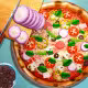 Pizza Realife Cooking
