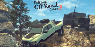 Extreme OffRoad Cars 2