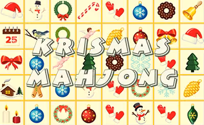 KrisMas Mahjong