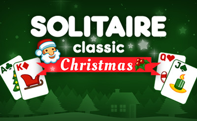 Camarada dentro de poco balsa Solitaire Classic Christmas - Juegos de Inteligencia - Isla de Juegos