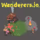 Wanderers.io