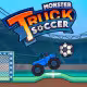 Monster Truck Soccer