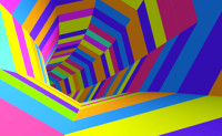 Color Tunnel  Play Now Online for Free 