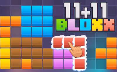 11x11 Blocks