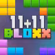 11x11 Blocks